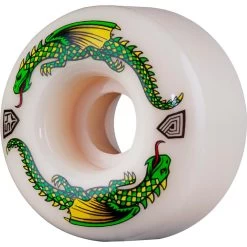 Powell Peralta - Dragon Formula 54MM X 32MM 93A Skateboard Wheels