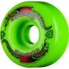 Powell Peralta - Dragon Formula 54MM X 34MM 93A Skateboard Wheels -Famous Skate Shop powell peralta dragons 54mm 34mm skateboard wheels green