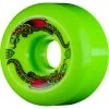 Powell Peralta - Dragon Formula 56MM X 36MM 93A Skateboard Wheels 1 Powell Peralta - Dragon Formula 56MM X 36MM 93A Skateboard Wheels -Famous Skate Shop powell peralta dragons 56mm 36mm skateboard wheels green