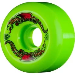 Powell Peralta - Dragon Formula 56MM X 36MM 93A Skateboard Wheels