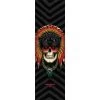 Powell Peralta - Kelvin Hoefler Skull 9.0 Griptape -Famous Skate Shop powell peralta hoefler skull griptape