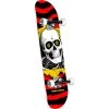 Powell Peralta - Ripper 7.75 Complete Skateboard 2 Powell Peralta - Ripper 7.75 Complete Skateboard -Famous Skate Shop powell peralta ripper 7 75 complete skateboard black red