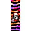 Powell Peralta - Ripper Tie Dye 02 10.5 Griptape -Famous Skate Shop powell peralta ripper tie dye griptape
