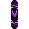 Powell Peralta - Safari Purple Flight 244 8.5 Skateboard Deck 1 Powell Peralta - Safari Purple Flight 244 8.5 Skateboard Deck -Famous Skate Shop powell peralta safari purple flight 8 5 skateboard deck