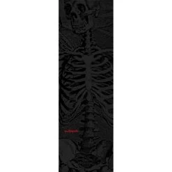Powell Peralta - Skull & Sword Skeleton 10.5 Griptape