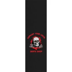Powell Peralta - Support Your Local Skate Shop 9.0 Griptape