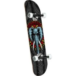 Powell Peralta - Vallely Elephant 8.0 Complete Skateboard