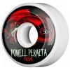 Powell Peralta - Oval Dragon 56MM 90A Skateboard Wheels -Famous Skate Shop powell ovaldragon60mm90a