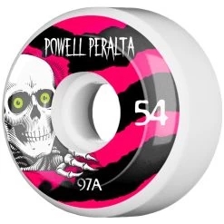 Powell Peralta - Ripper 54MM 97A Skateboard Wheels