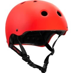 Pro-Tec Pro Tec - Classic Certified Helmet Matte Bright Red
