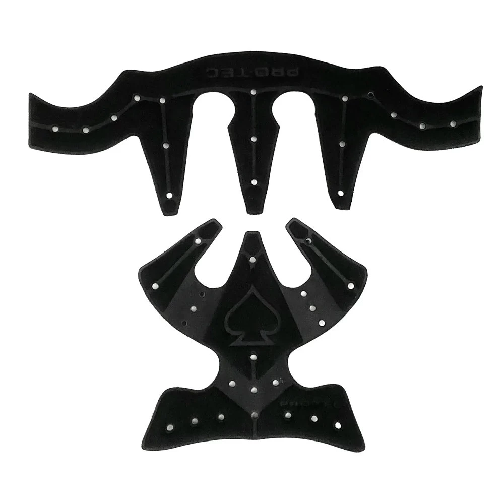 Pro-Tec Pro Tec - Classic Certified Helmet Liner Kit 3 Pro-Tec Pro Tec - Classic Certified Helmet Liner Kit