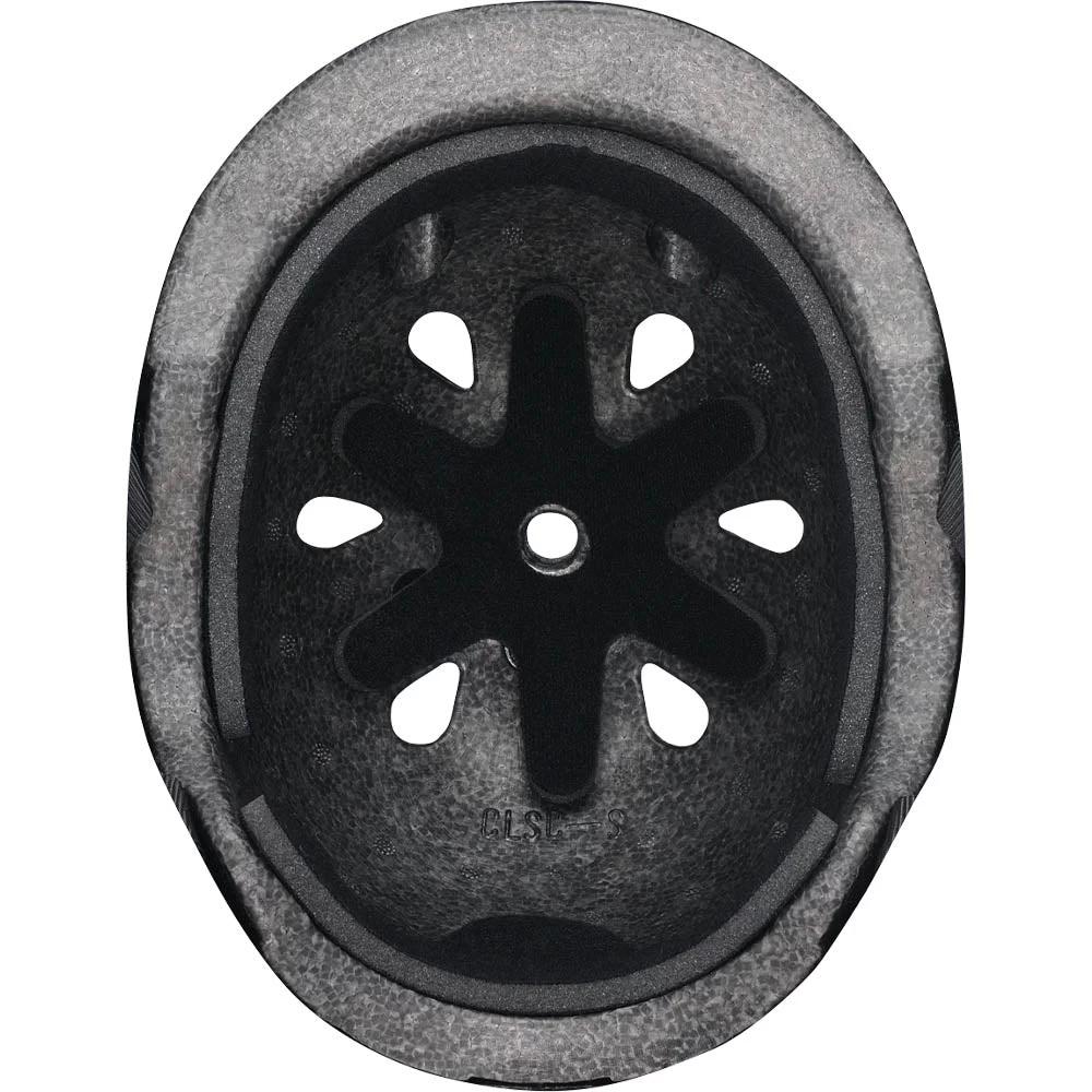 Pro-Tec Pro Tec - Classic Certified Helmet White Gloss 7 Pro-Tec Pro Tec - Classic Certified Helmet White Gloss - Image 5