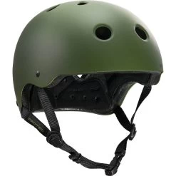 Pro-Tec Pro Tec - Classic Certified Helmet Matte Olive