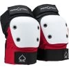 Pro-Tec Pro Tec - Street Elbow Pads Red/White/Black 1 Pro-Tec Pro Tec - Street Elbow Pads Red/White/Black -Famous Skate Shop pro tec street elbow pads red white black