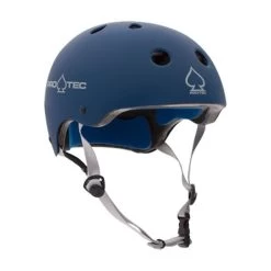 Pro-Tec Pro Tec - Classic Certified Helmet Matte Blue