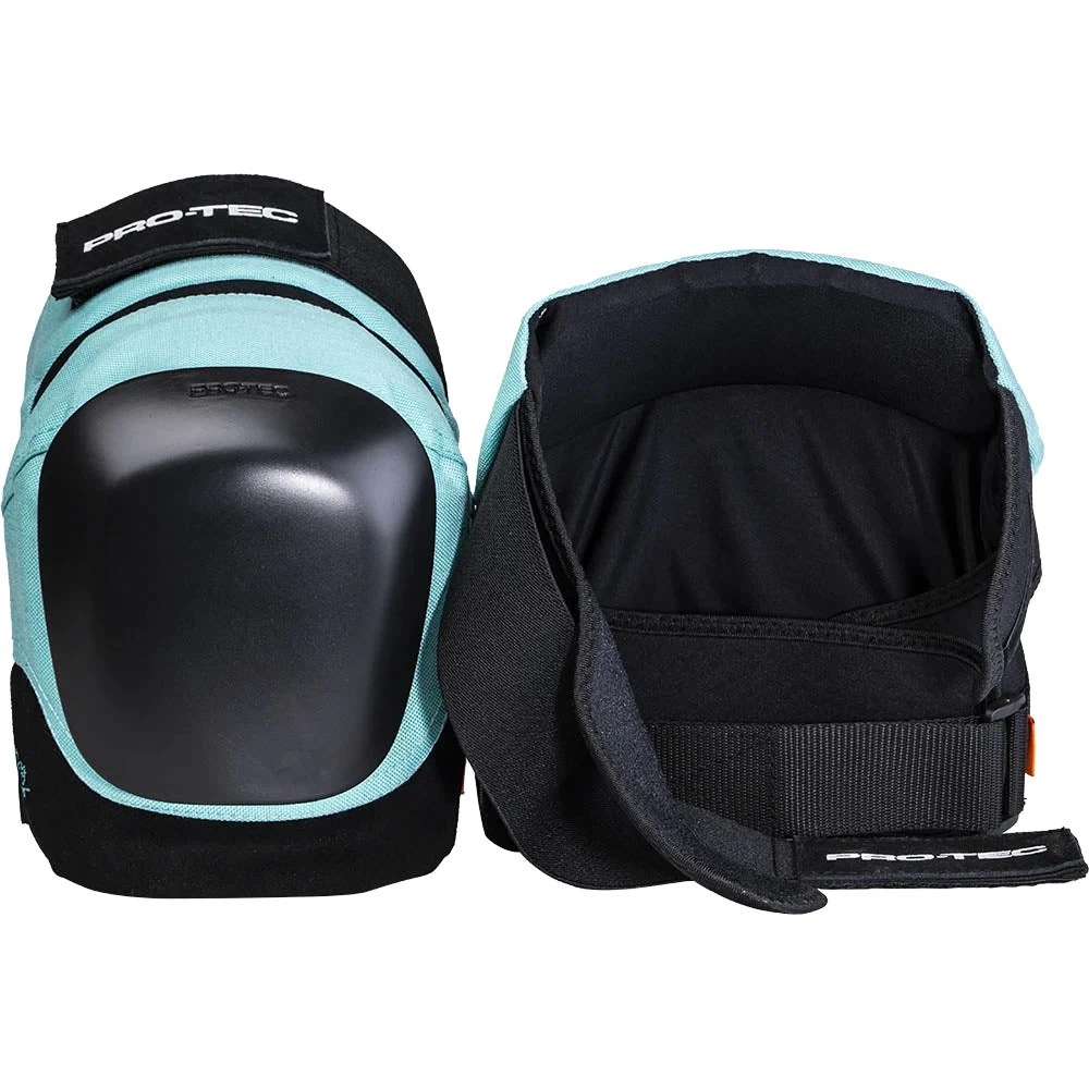 Pro-Tec Pro Tec - Sky Brown Pro Knee Pads 4 Pro-Tec Pro Tec - Sky Brown Pro Knee Pads - Image 2