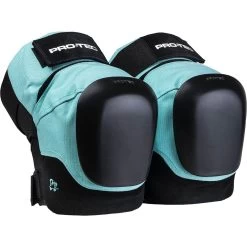 Pro-Tec Pro Tec - Sky Brown Pro Knee Pads