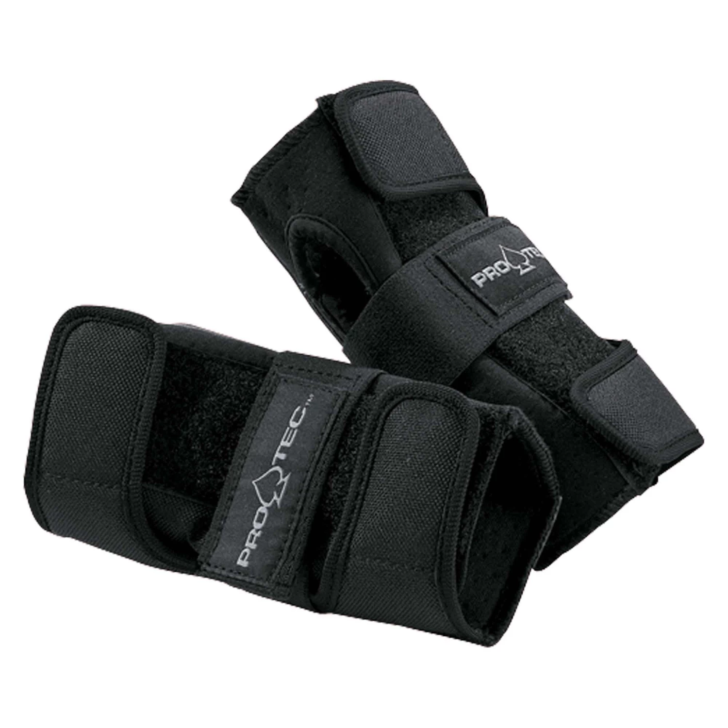 Pro-Tec Pro Tec - Street Wrist Guards Black 3 Pro-Tec Pro Tec - Street Wrist Guards Black