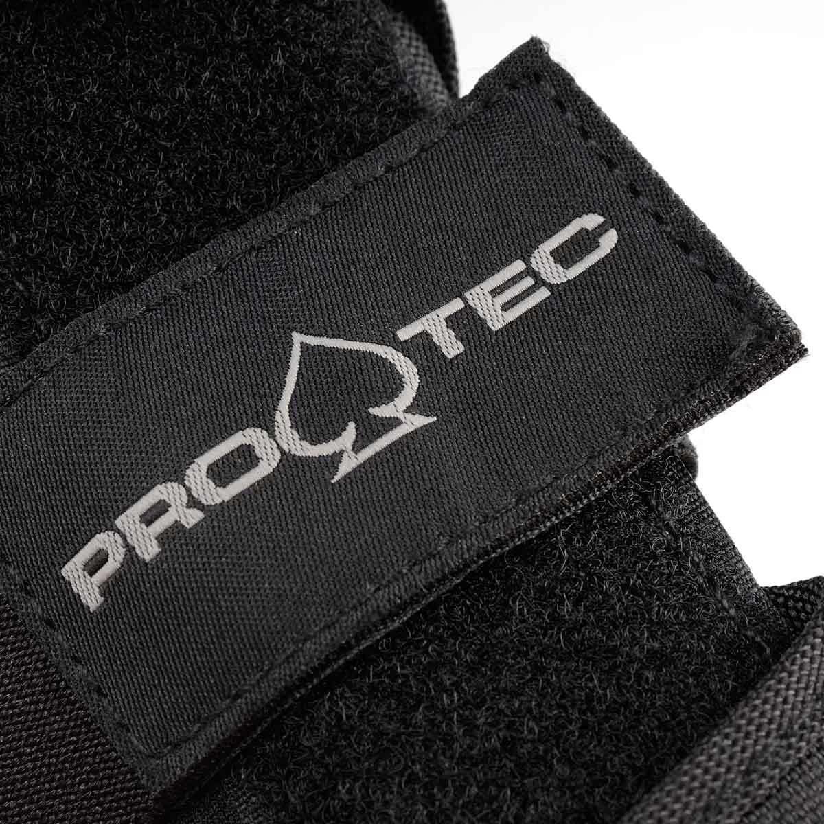 Pro-Tec Pro Tec - Street Wrist Guards Black 7 Pro-Tec Pro Tec - Street Wrist Guards Black - Image 5