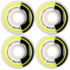 Quasi - P-Class 52MM 103A Skateboard Wheels