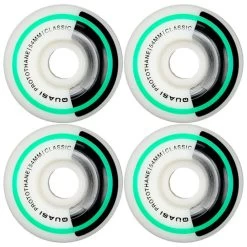 Quasi - P-Class 54MM 103A Skateboard Wheels