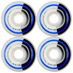 Quasi - P-Class 56MM 103A Skateboard Wheels