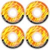 Quasi - P-Thane 53MM 103A Skateboard Wheels -Famous Skate Shop quasi p thane 53mm wheels