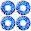 Quasi - P-Thane 56MM 103A Skateboard Wheels 1 Quasi - P-Thane 56MM 103A Skateboard Wheels -Famous Skate Shop quasi p thane 56mm wheels