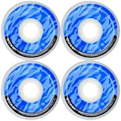 Quasi - P-Thane 56MM 103A Skateboard Wheels