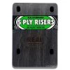 Real - 5-Ply Venture 1/4 Riser -Famous Skate Shop real 1 4 venture riser pad