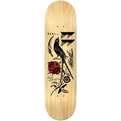 Real - Kyle Walker Mudgett 8.25 Skateboard Deck