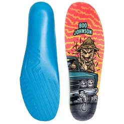 Remind - Destin Impact Boo Johnson Woody Bubak Insoles -Famous Skate Shop remind boo johnson woody bubak insoles 2