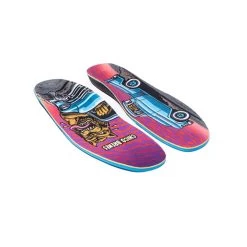 Remind - Cush Impact Chico Brenes 57 Werewolf Insoles -Famous Skate Shop remind chico brenes 57 werewolf insoles 4