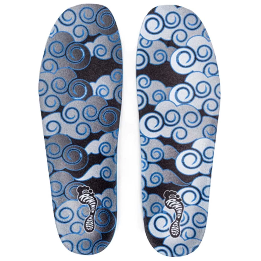 Remind - Destin Classic Clouds Insoles 3 Remind - Destin Classic Clouds Insoles