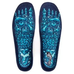 Remind - Medic Classic Reflexology Insoles