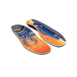 Remind - Medic Impact Spencer Hamilton Grand Wendigo Insoles -Famous Skate Shop remind spencer hamilton grand wendigo insoles 4