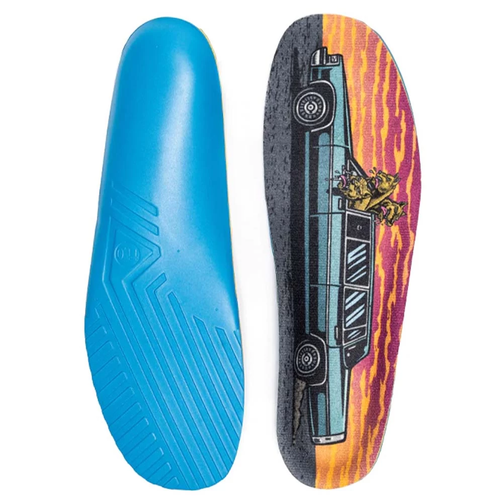 Remind - Destin Impact Tommy Sandoval Triposine Insoles 5 Remind - Destin Impact Tommy Sandoval Triposine Insoles - Image 3