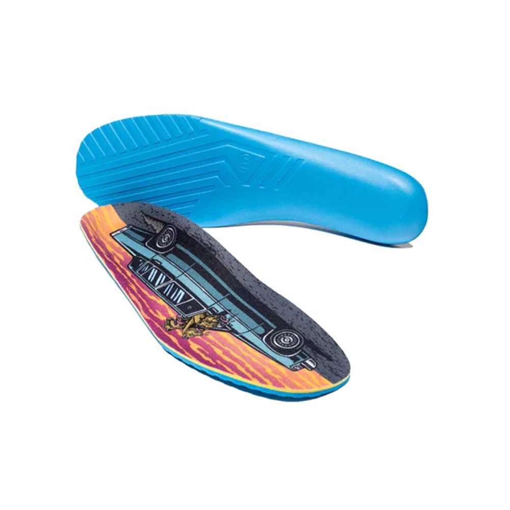 Remind - Destin Impact Tommy Sandoval Triposine Insoles 4 Remind - Destin Impact Tommy Sandoval Triposine Insoles - Image 2