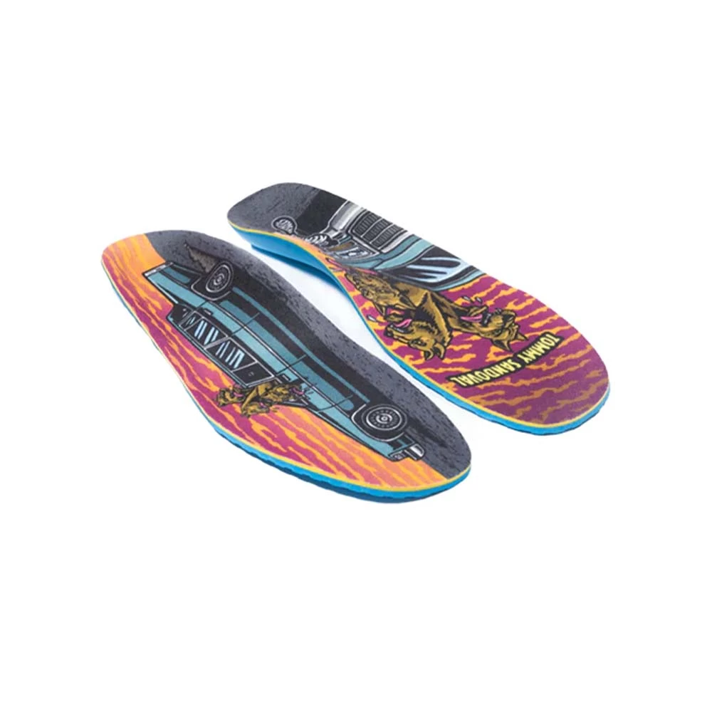 Remind - Destin Impact Tommy Sandoval Triposine Insoles 6 Remind - Destin Impact Tommy Sandoval Triposine Insoles - Image 4