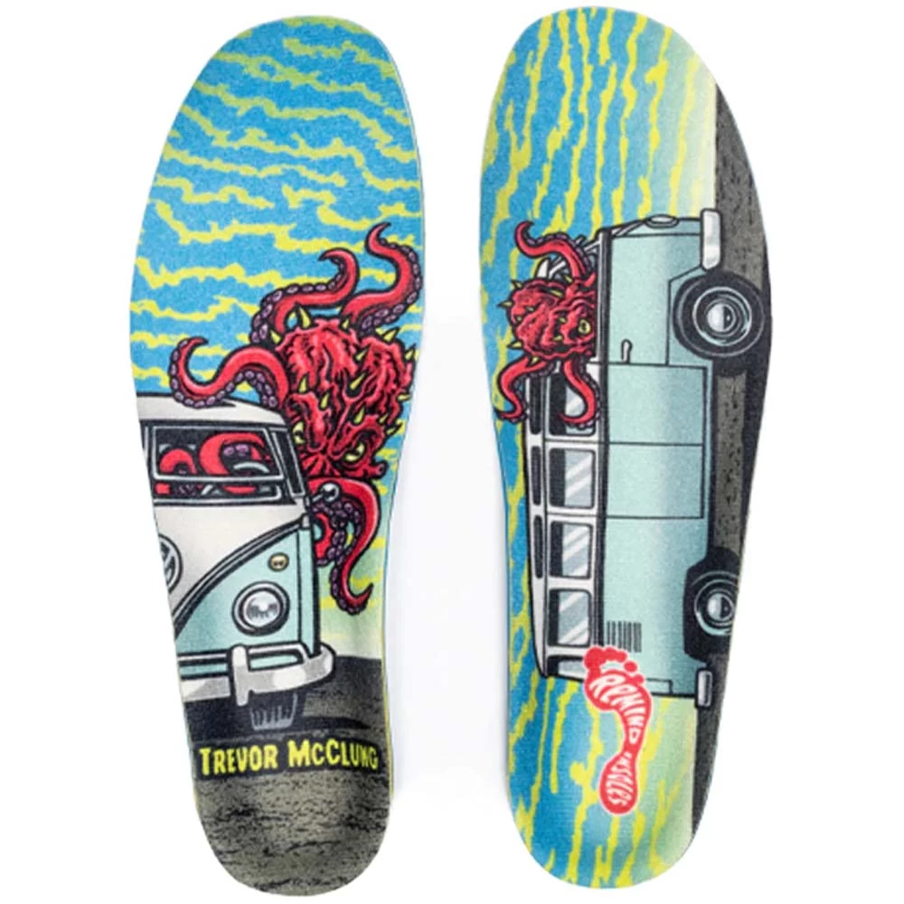 Remind - Destin Impact Trevor McClung 21 Window Kraken Insoles 3 Remind - Destin Impact Trevor McClung 21 Window Kraken Insoles