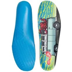 Remind - Destin Impact Trevor McClung 21 Window Kraken Insoles 9 Remind - Destin Impact Trevor McClung 21 Window Kraken Insoles -Famous Skate Shop remind trevor mcclung 21 window kraken insoles 2