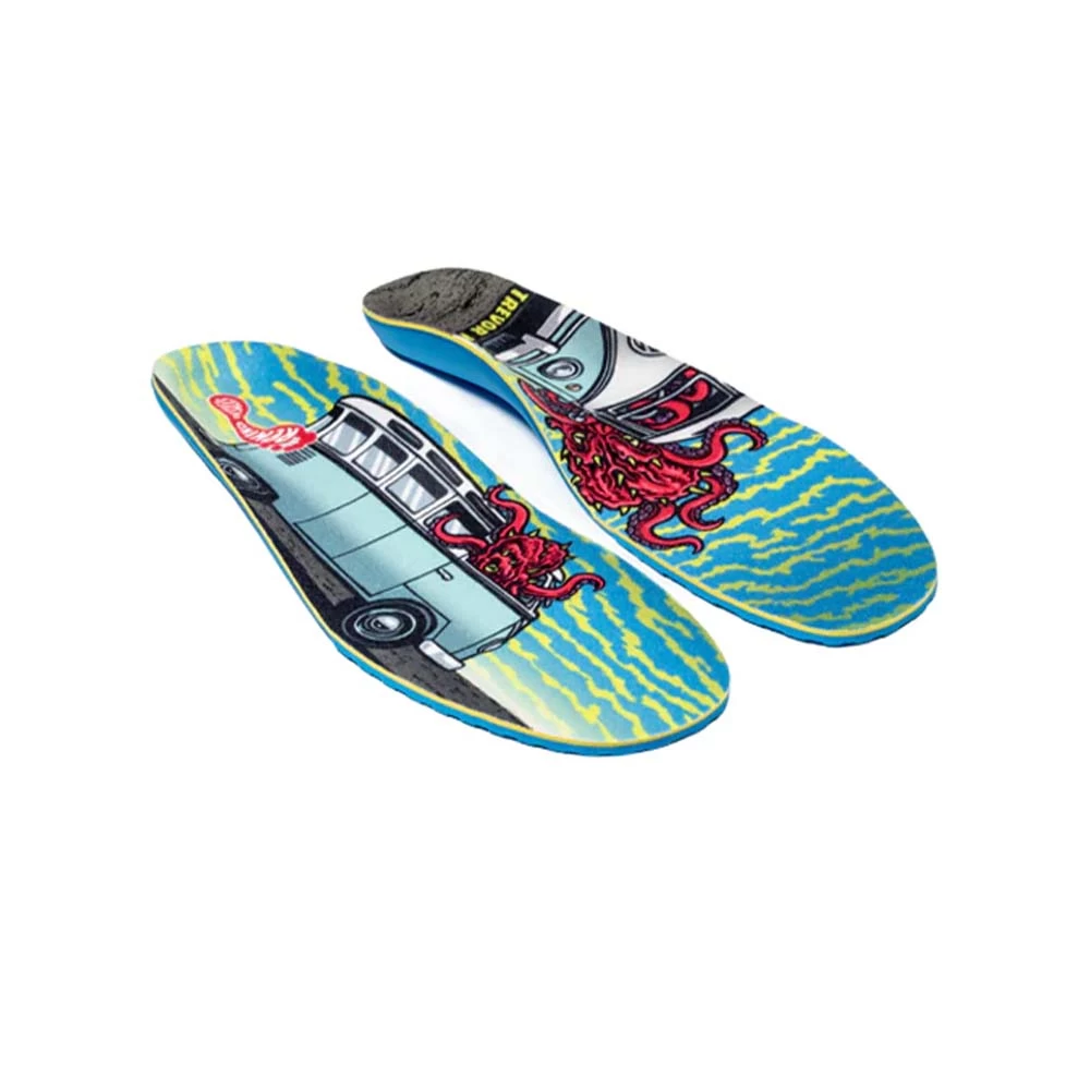 Remind - Destin Impact Trevor McClung 21 Window Kraken Insoles 6 Remind - Destin Impact Trevor McClung 21 Window Kraken Insoles - Image 4