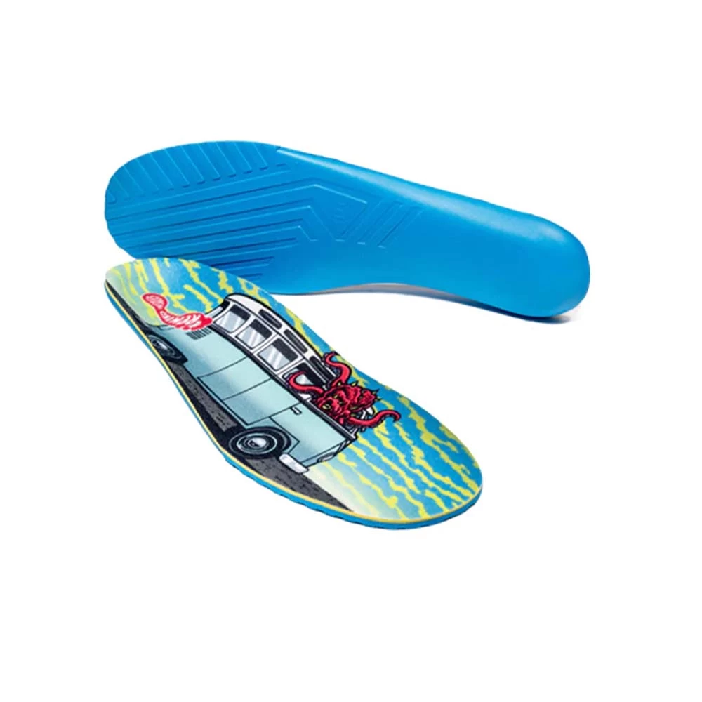 Remind - Destin Impact Trevor McClung 21 Window Kraken Insoles 4 Remind - Destin Impact Trevor McClung 21 Window Kraken Insoles - Image 2