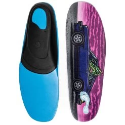 Remind - Cush Impact Walker Ryan Dragon Nine Eleven Insoles -Famous Skate Shop remind walker ryan dragon 911 insoles 2