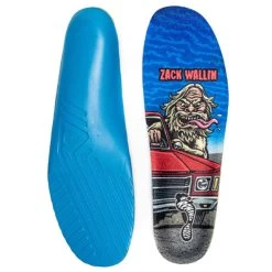 Remind - Destin Impact Zack Wallin El Sasquatcho Insoles 9 Remind - Destin Impact Zack Wallin El Sasquatcho Insoles -Famous Skate Shop remind zack wallin el sasquatcho insoles 2