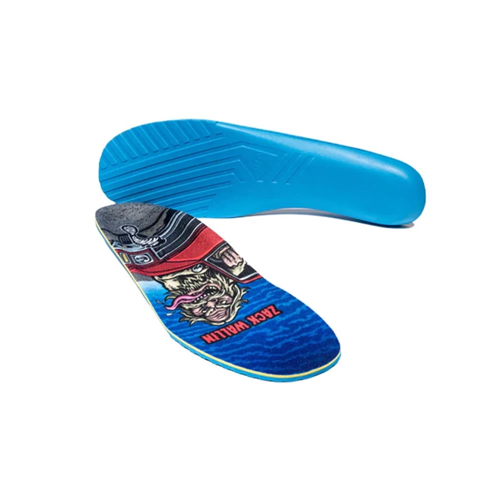 Remind - Destin Impact Zack Wallin El Sasquatcho Insoles 4 Remind - Destin Impact Zack Wallin El Sasquatcho Insoles - Image 2