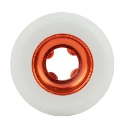Ricta - Chrome Clouds Red 56MM 86A Skateboard Wheels 7 Ricta - Chrome Clouds Red 56MM 86A Skateboard Wheels -Famous Skate Shop ri chromeclouds 56 red back