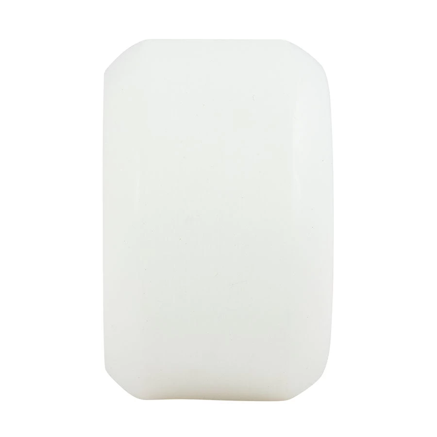 Ricta - Chrome Clouds Red 56MM 86A Skateboard Wheels 4 Ricta - Chrome Clouds Red 56MM 86A Skateboard Wheels - Image 2