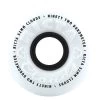 Ricta - Clouds Black 52MM 92A Skateboard Wheels -Famous Skate Shop rict1938 1