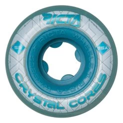 Ricta - Crystal Cores 52MM 95A Skateboard Wheels